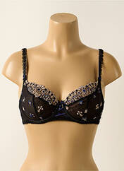 Soutien-gorge noir AUBADE pour femme seconde vue