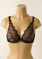 Soutien-gorge noir AUBADE pour femme seconde vue