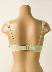 Soutien-gorge vert AUBADE pour femme seconde vue