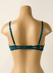 Soutien-gorge vert AUBADE pour femme seconde vue