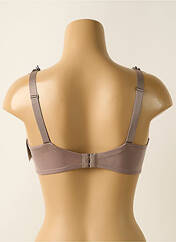 Soutien-gorge violet AUBADE pour femme seconde vue