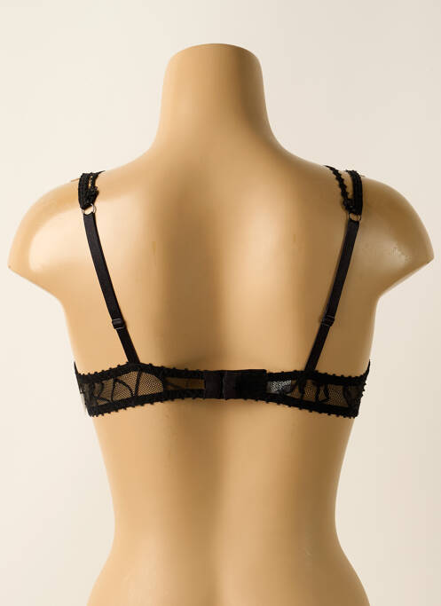 Soutien-gorge haut soutien-gorge balconnet haut soutien-gorge balconnet beige AUBADE femme