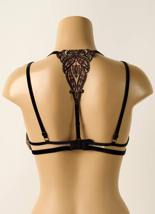 Soutien-gorge beige AUBADE pour femme