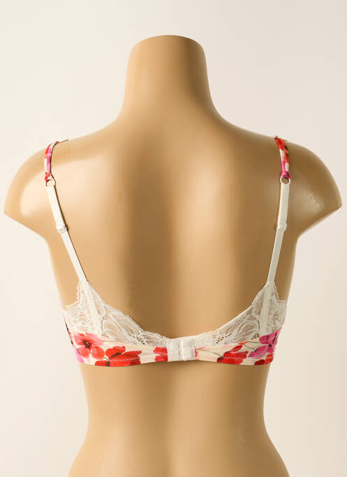 Soutien-gorge blanc AUBADE pour femme