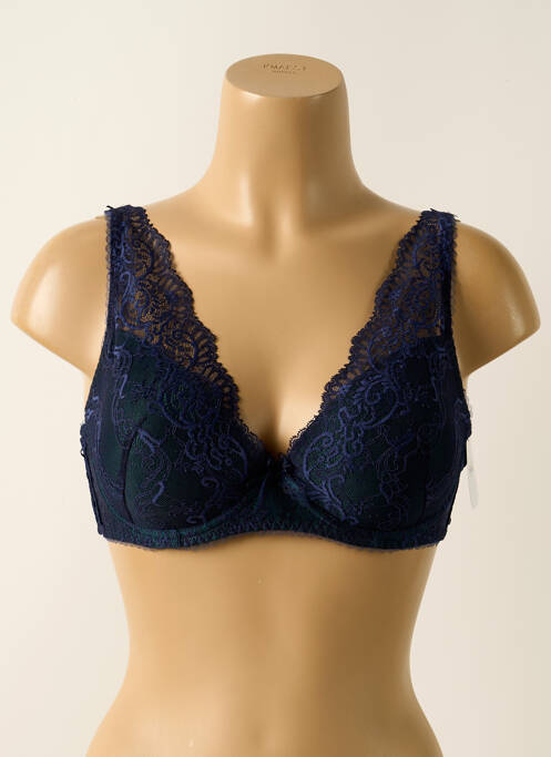 Soutien-gorge bleu AUBADE pour femme