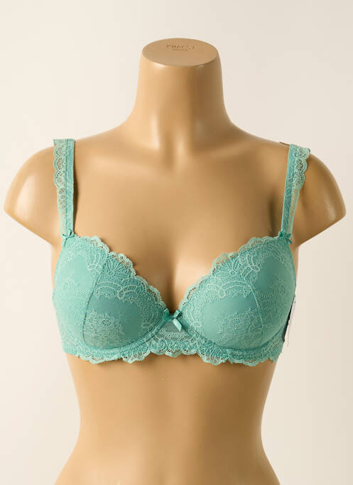 Soutien-gorge bleu AUBADE pour femme