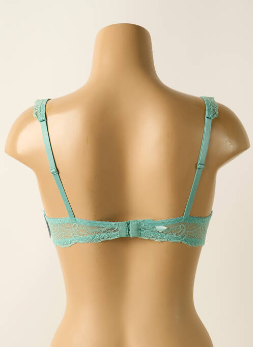 Soutien-gorge bleu AUBADE pour femme