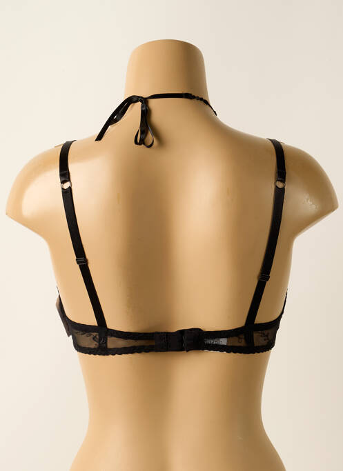 Soutien-gorge noir AUBADE pour femme