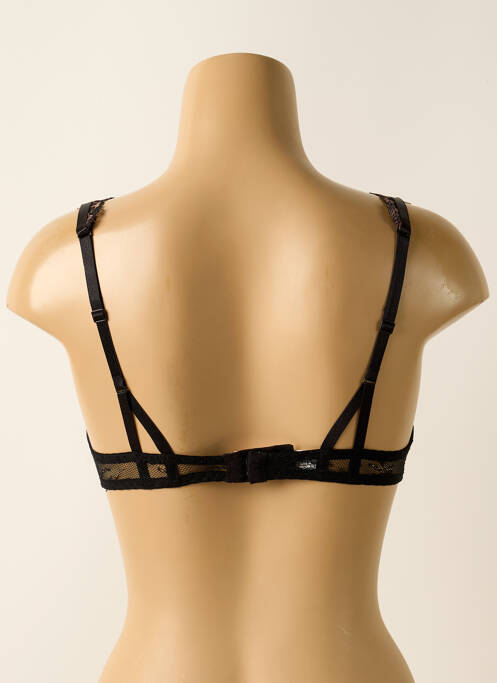 Soutien-gorge noir AUBADE pour femme