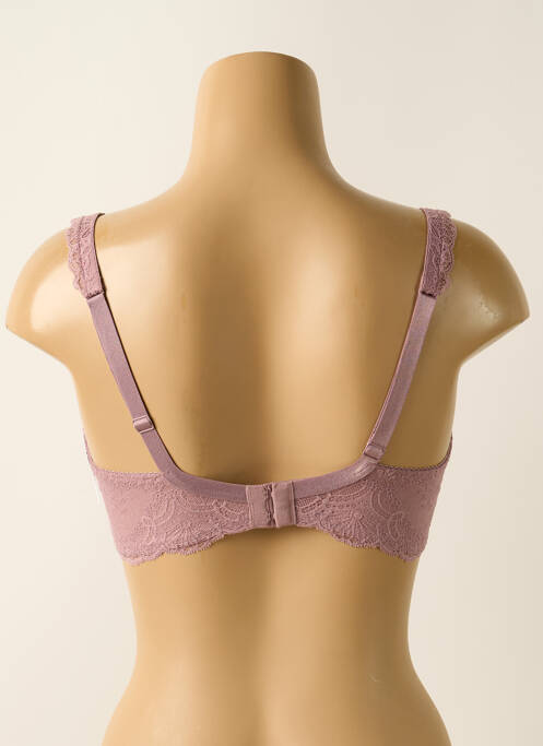 Soutien-gorge rose AUBADE pour femme