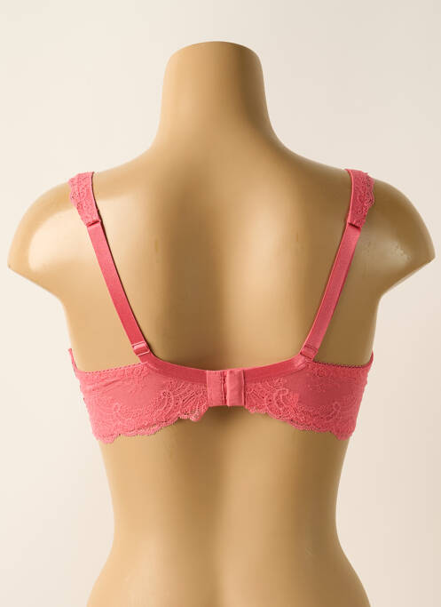 Soutien-gorge rose AUBADE pour femme