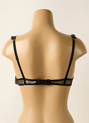 Soutien-gorge avec armature noir AUBADE femme