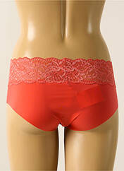 Culotte gainante rouge AUBADE pour femme seconde vue