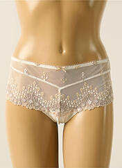 Shorty beige AUBADE pour femme seconde vue