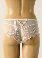 Shorty beige AUBADE pour femme seconde vue