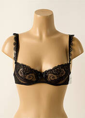 Soutien-gorge noir AUBADE pour femme seconde vue