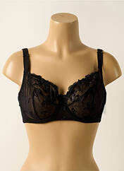 Soutien-gorge noir AUBADE pour femme seconde vue