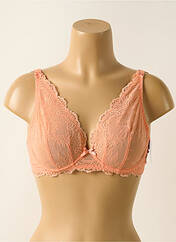 Soutien-gorge orange AUBADE pour femme seconde vue