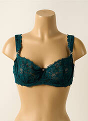 Soutien-gorge vert AUBADE pour femme seconde vue