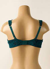 Soutien-gorge vert AUBADE pour femme seconde vue