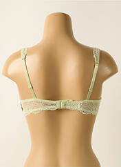 Soutien-gorge vert AUBADE pour femme seconde vue