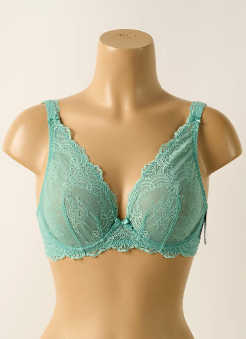 Soutien-gorge bleu AUBADE pour femme