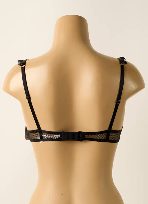 Soutien-gorge noir AUBADE pour femme