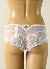 Shorty blanc AUBADE pour femme seconde vue