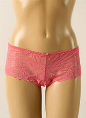 Shorty rose AUBADE pour femme seconde vue