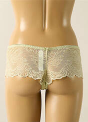 Shorty vert AUBADE pour femme seconde vue