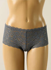 Shorty gris AUBADE pour femme seconde vue