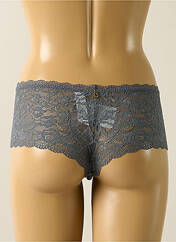 Shorty gris AUBADE pour femme seconde vue