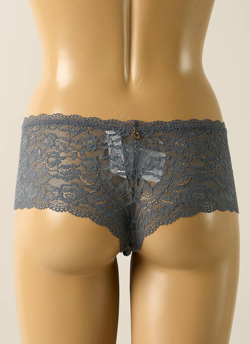 Shorty stretch gris AUBADE femme
