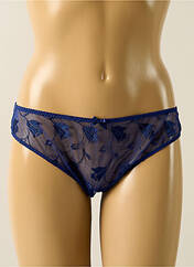 Shorty bleu AUBADE pour femme seconde vue