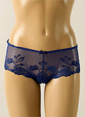 Shorty bleu AUBADE pour femme seconde vue