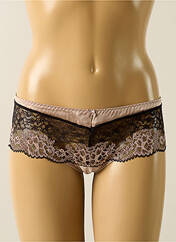 Shorty noir AUBADE pour femme seconde vue