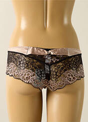 Shorty noir AUBADE pour femme seconde vue