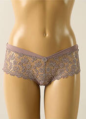 Shorty violet AUBADE pour femme seconde vue