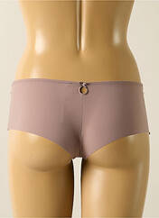 Shorty violet AUBADE pour femme seconde vue