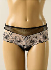 Shorty noir AUBADE pour femme seconde vue