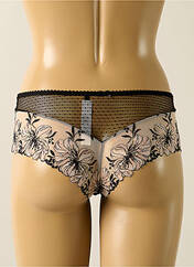 Shorty noir AUBADE pour femme seconde vue