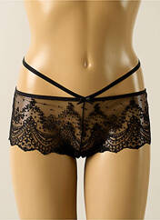 Shorty noir AUBADE pour femme seconde vue