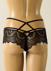 Shorty noir AUBADE pour femme seconde vue