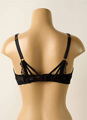 Soutien-gorge noir AUBADE pour femme seconde vue