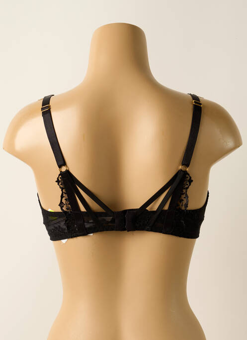 Soutien-gorge noir AUBADE pour femme