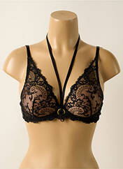 Soutien-gorge noir AUBADE pour femme seconde vue