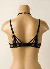 Soutien-gorge noir AUBADE pour femme seconde vue