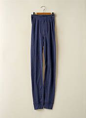 Pyjama bleu DAMART pour homme seconde vue