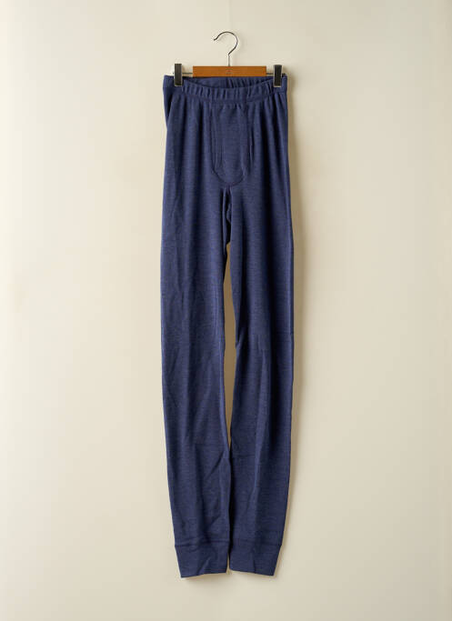 Pyjama bleu DAMART pour homme