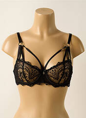 Soutien-gorge noir AUBADE pour femme seconde vue